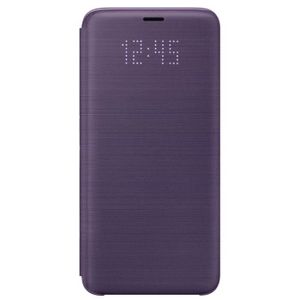 coque samsung s9 led view cover coque samsung s9 led view cover