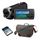 SONY HDRCX240EB Camescope Full HD 1080p + PNY Perf