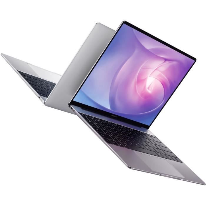 Pack  : PC Portable MateBook 13 - Core i5-8265U2