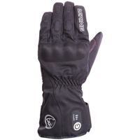 GANTS - SOUS-GANTS BERING Gants Chauffants Lady Oxsana Noir.Homologué GANTS - SOUS-GANTS BERING Gants Chauffants Lady Oxsana Noir.Homologué