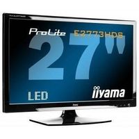 ECRAN ORDINATEUR IIYAMA ProLite E2773HDS ECRAN ORDINATEUR IIYAMA ProLite E2773HDS