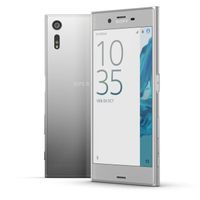 SMARTPHONE Sony Xperia XZ Argent SMARTPHONE Sony Xperia XZ Argent