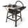 EVOLUTION Scie sur table Fury 5S Black edition 255
