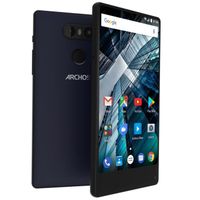 SMARTPHONE Archos Sense 55S Full HD Borderless Bleu SMARTPHONE Archos Sense 55S Full HD Borderless Bleu