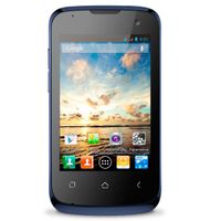 SMARTPHONE WIKO Cink + Bleu SMARTPHONE WIKO Cink + Bleu