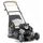 ALPINA Tondeuse thermique tractée 51cm mulching
