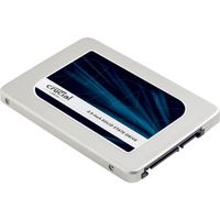 DISQUE DUR SSD Crucial SSD MX300 1To - 2,5" - 7mm CT1050MX300SSD DISQUE DUR SSD Crucial SSD MX300 1To - 2,5" - 7mm CT1050MX300SSD