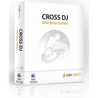 LOGICIEL LOISIRS MIXVIBES CROSS DJ LOGICIEL LOISIRS MIXVIBES CROSS DJ