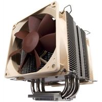 VENTILATION Noctua NH-U9B SE2 VENTILATION Noctua NH-U9B SE2