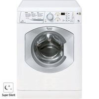 LAVE-LINGE HOTPOINT HAF921SFR - Lave linge frontal - 9 kg - 1 LAVE-LINGE HOTPOINT HAF921SFR - Lave linge frontal - 9 kg - 1