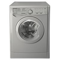 LAVE-LINGE INDESIT EWC71252SFR - Lave-linge frontal - 7 kg - LAVE-LINGE INDESIT EWC71252SFR - Lave-linge frontal - 7 kg -