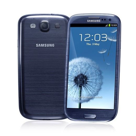 SAMSUNG GALAXY S III Bleu 32Go SFR   Achat / Vente SMARTPHONE SAMSUNG