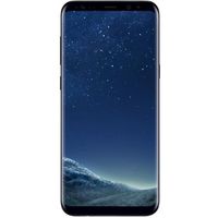 SMARTPHONE Samsung Galaxy S8+ Double Sim Noir SMARTPHONE Samsung Galaxy S8+ Double Sim Noir