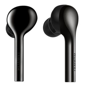 Huawei Freebuds wireless Noir Huawei Freebuds wireless Noir