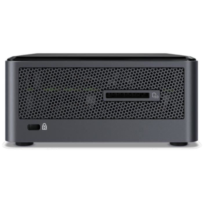  Mini PC Crimson Canyon NUC8 i34