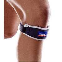 PROTÈGE-GENOU THUASNE Bandage Rotulien Taille Unique Tous Sport PROTÈGE-GENOU THUASNE Bandage Rotulien Taille Unique Tous Sport