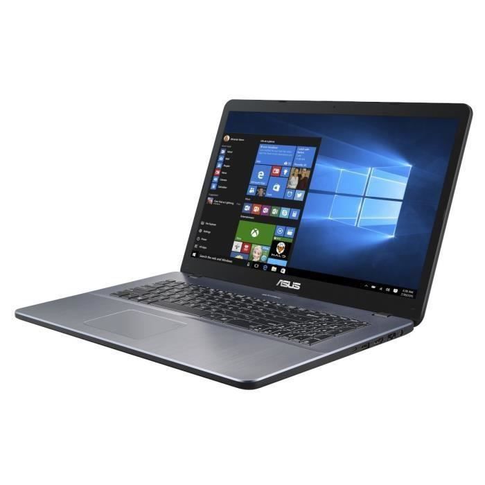 Ordinateur Portable -  VivoBook X705UA-BX144T2