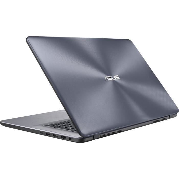 Ordinateur Portable -  VivoBook X705UA-BX144T3