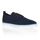 BE ONLY - SAMSON Baskets Marines en Toile - Homme
