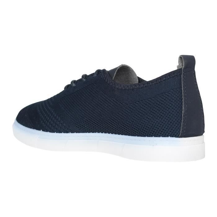 Toile Be Baskets Marines Samson En Only Homme qqwXEH