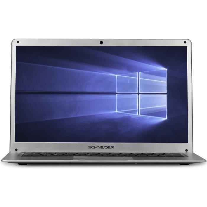  PC Portable SCL141CTP 14" Full HD - 2Go1