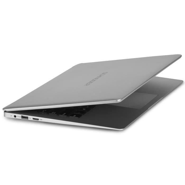  PC Portable SCL141CTP 14" Full HD - 2Go3