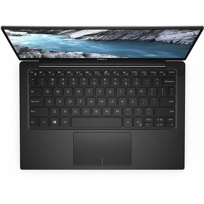 Pack  : Ordinateur Portable  XPS 13 9380 +  Sacoche4