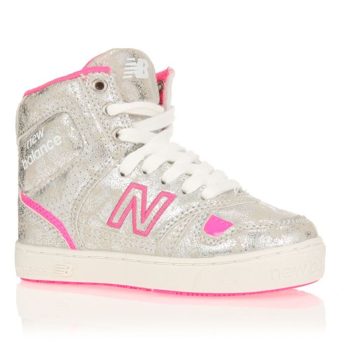 Basket New Balance Bebe Fille Pas Cher Promotions Jusqu A 68 Reduction