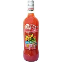Punch-Cocktail préparé Punch Planteur Madras Punch-Cocktail préparé Punch Planteur Madras