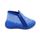 BEONLY Chaussons Timousson ZIP - Enfant Mixte - Bl