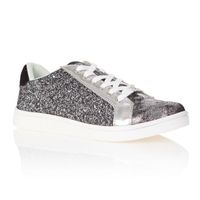 BASKET LE TEMPS DES CERISES Baskets Sportwear Sacha Argen BASKET LE TEMPS DES CERISES Baskets Sportwear Sacha Argen