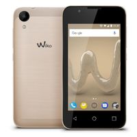 SMARTPHONE Wiko Sunny 2 Or SMARTPHONE Wiko Sunny 2 Or