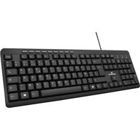 CLAVIER D'ORDINATEUR Bluestork clavier multimédia BS-KB-MEDIAFIRST CLAVIER D'ORDINATEUR Bluestork clavier multimédia BS-KB-MEDIAFIRST
