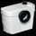 Abattant WC