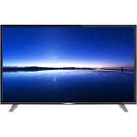 Téléviseur LED HAIER LDU50V300STV UHD 4K 127 cm (50") - Smart TV Téléviseur LED HAIER LDU50V300STV UHD 4K 127 cm (50") - Smart TV