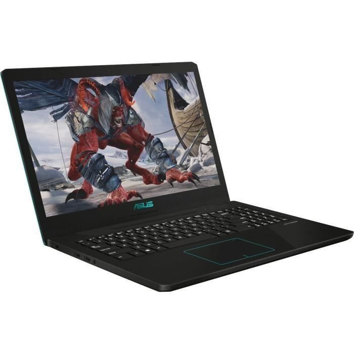 PC Portable Gamer -  FX570ZD-DM121 - 15,6"2