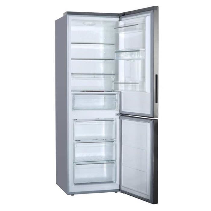  HBM-686SWD - Réfrigérateur congélateur1