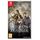 Octopath traveler