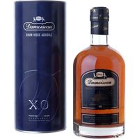 RHUM Rhum vieux Damoiseau XO 70cl RHUM Rhum vieux Damoiseau XO 70cl