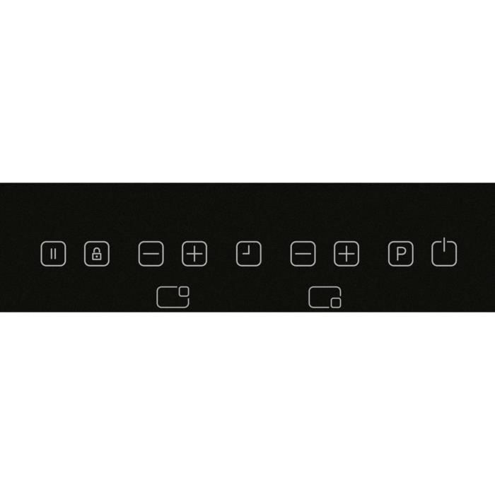  KH-9I26CT00 - Table de cuisson à induction1