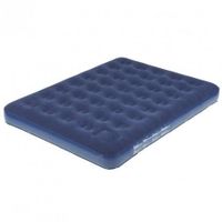 MATELAS DE CAMPING TRIGANO Matelas de camping Velours - 2 places MATELAS DE CAMPING TRIGANO Matelas de camping Velours - 2 places
