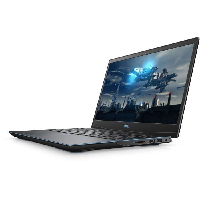  PC Portable - G3 15 3590 - 15,6" FHD - Core1