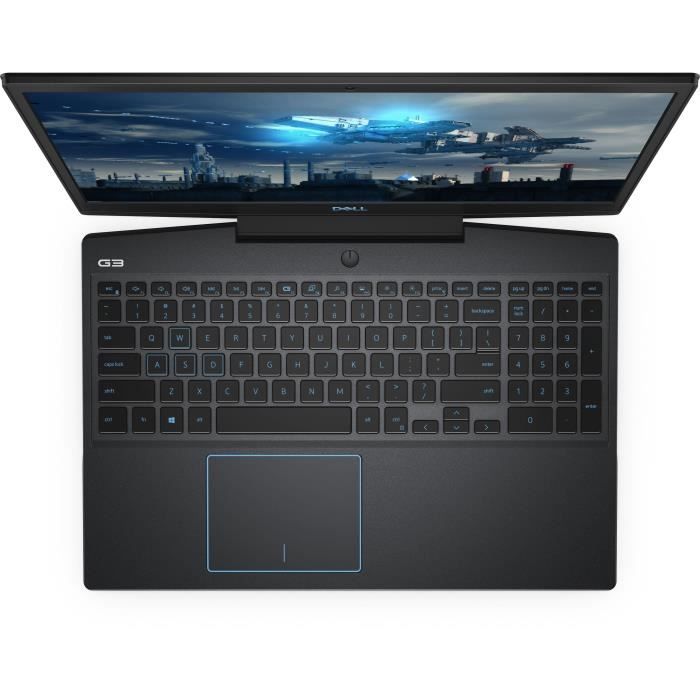  PC Portable - G3 15 3590 - 15,6" FHD - Core4