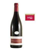 VIN ROUGE Domaine Vincent Prunier 2013 Chassagne Montrachet VIN ROUGE Domaine Vincent Prunier 2013 Chassagne Montrachet