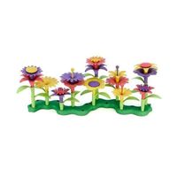JARDINAGE - BROUETTE ASMOKIDS - GREEN TOYS - Le Bouquet de Fleurs JARDINAGE - BROUETTE ASMOKIDS - GREEN TOYS - Le Bouquet de Fleurs