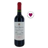 VIN ROUGE Haut Boutet de Château de Cantinot 2014 Blaye - Vi VIN ROUGE Haut Boutet de Château de Cantinot 2014 Blaye - Vi