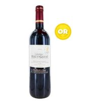 VIN ROUGE Château Haut Gayat 2014 Graves de Vayres - Vin rou VIN ROUGE Château Haut Gayat 2014 Graves de Vayres - Vin rou