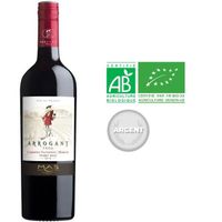 VIN ROUGE Arrogant Frog 2016 Cabernet Sauvignon -Vin rouge d VIN ROUGE Arrogant Frog 2016 Cabernet Sauvignon -Vin rouge d