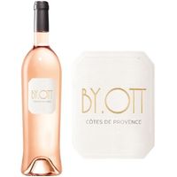 VIN ROSÉ By Ott 2017 Côtes de Provence - Vin rosé de Proven VIN ROSÉ By Ott 2017 Côtes de Provence - Vin rosé de Proven