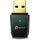 TPLINK Adaptateur USB DUALBAND AC600 ARCHERT2U